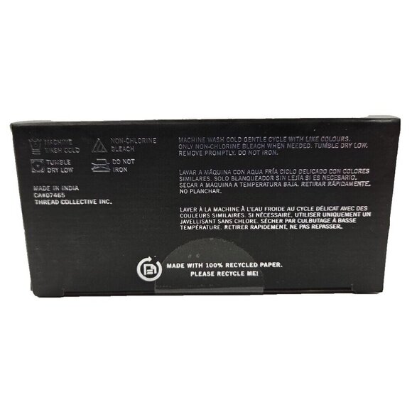 Kenneth Cole Boxer Briefs Size Large Set of Three (3) Stretch Cotton NIB 52W1023 - Picture 14 of 15